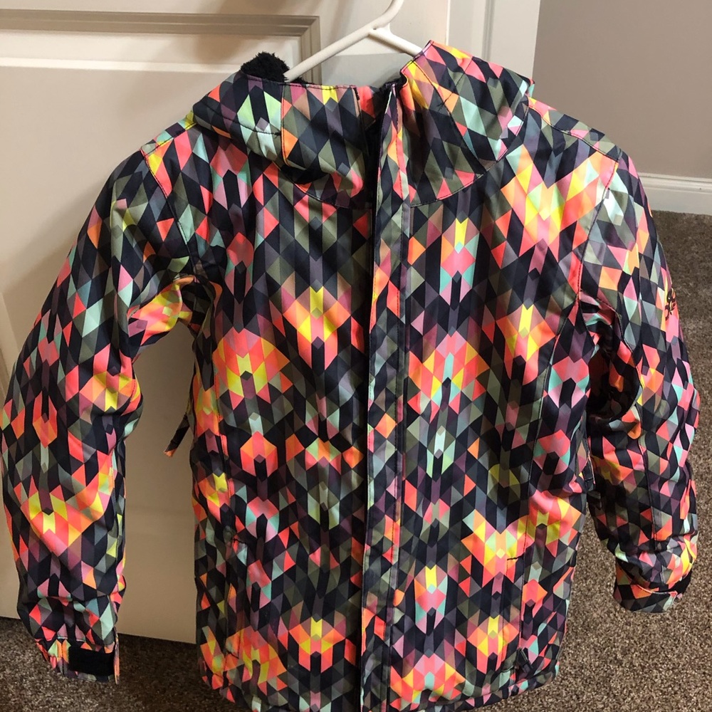 686 Girls’ Dream Insulated Jacket